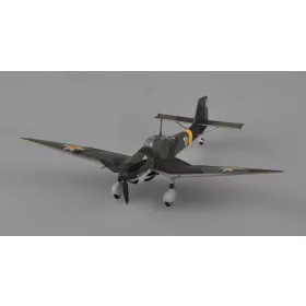   Easy Model 36389 Junkers Ju-87D-3 Stuka, Romanian Air Force 1943 (1/72) repülőgép modell