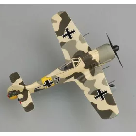   Easy Model 36400 Focke-Wulf FW-190A-6 5./JG54. Autumn 1943 1/72 repülőgép modell