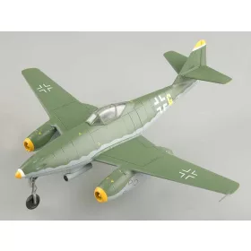   Easy Model 36409 Messerschmitt Me-262 A-2a Schwalbe, B3-GL 1./KG(J)54 (1/72) repülőgép modell