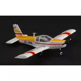 Easy Model 36437 Zlin Z-142 (1/72) repülőgép modell