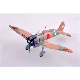   Easy Model 36450 Mitsubishi A5M2 13th kokutai 15 (1/72) repülőgép modell