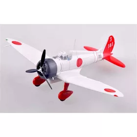   Easy Model 36451 Mitsubishi A5M2 12th kokutai 3-181 (1/72) repülőgép modell