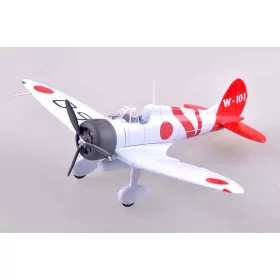   Easy Model 36453 Mitsubishi A5M2 12th kokutai W-103 (1/72) repülőgép modell
