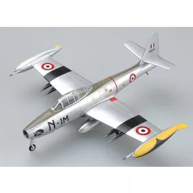   Easy Model 36802 Republic F-84G-6 Thunderjet French Air Force, (51-9894) 1952 (1/72) repülőgép modell