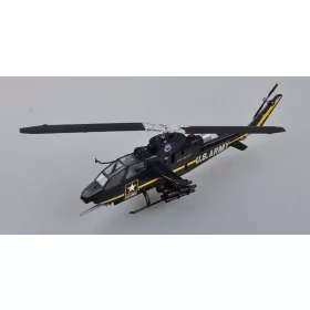   Easy Model 36900 Bell AH-1F "Sky Soldiers" aerial display team (1/72) helikopter modell