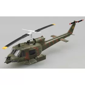   Easy Model 36906 Bell UH-1B Iroquois "Huey" of the 1st Platoon, Bat. C (1/72) helikopter modell