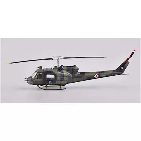   Easy Model 36909 Bell UH-1B Iroquois, U.S. Army (1/72) helikopter modell