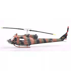   Easy Model 36910 Bell UH-1B Iroquois, U.S.Army of the Utility Tactical Transport Helicopter Company at Tan Son (1/72) helikopter modell