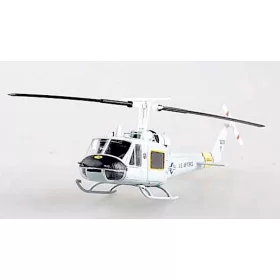   Easy Model 36917 Bell UH-1F Huey, 37TH ARRS, Ellsworth A.F.B.1979 (1/72) helikopter modell