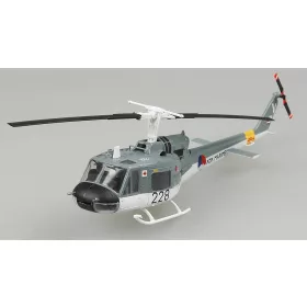   Easy Model 36918 Bell UH-1F Huey, Dutch Royal Navy (1/72) helikopter modell