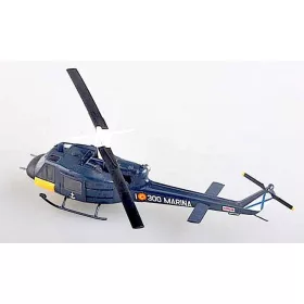   Easy Model 36919 Bell UH-1F Huey, Spain Marine (1/72) helikopter modell
