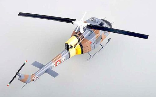 Easy Model 36920 Bell UH-1F Huey, Italian Air Force (1/72) helikopter modell