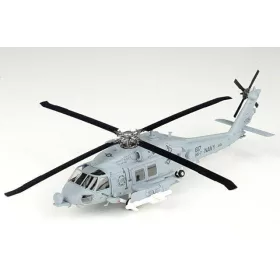   Easy Model 36921 Sikorsky HH-60H Pave Hawk, AC-617 of HS-7 "Dusty Dogs" Board USS Harry S. Truman (Late) (1/72) helikopter modell