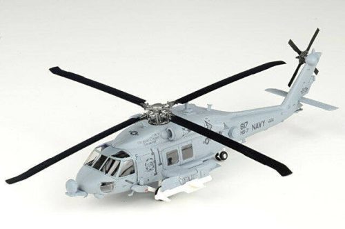 Easy Model 36921 Sikorsky HH-60H Pave Hawk, AC-617 of HS-7 "Dusty Dogs" Board USS Harry S. Truman (Late) (1/72) helikopter modell