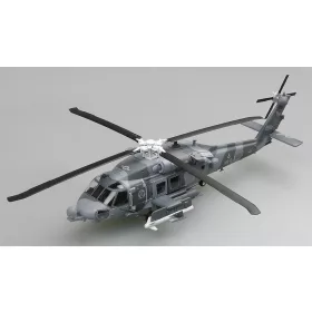   Easy Model 36922 Sikorsky HH-60H Pave Hawk, NH-614 of HS-6 Indians (late) (1/72) helikopter modell