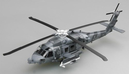 Easy Model 36922 Sikorsky HH-60H Pave Hawk, NH-614 of HS-6 Indians (late) (1/72) helikopter modell