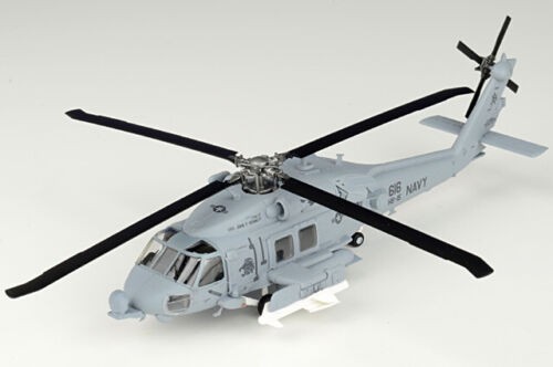 Easy Model 36923 Sikorsky HH-60H Pave Hawk, 616 of HS-15 "Red Lions" (Early) (1/72) helikopter modell