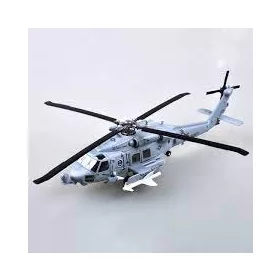   Easy Model 36924 Sikorsky HH-60H Pave Hawk, 615 of HS-3 "Tridents" (Late) (1/72) helikopter modell