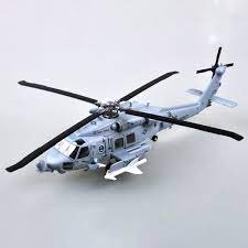 Easy Model 36924 Sikorsky HH-60H Pave Hawk, 615 of HS-3 "Tridents" (Late) (1/72) helikopter modell