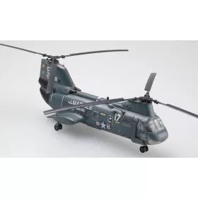   Easy Model 37002 Boeing Vertol CH-46D Sea Knight, Marines HMM-262 (1/72) helikopter modell