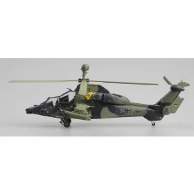   Easy Model 37005 Airbus Eurocopter EC-665 Tiger UHT. German Army 74/08. (1/72) helikopter modell