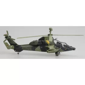   Easy Model 37006 Airbus Eurocopter EC-665 Tiger, UHT German Army 9826 (1/72) helikopter modell