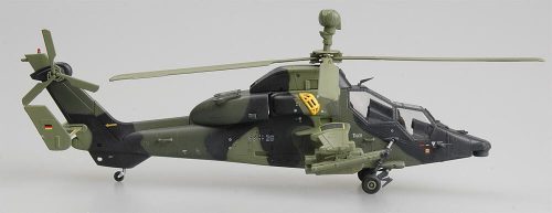 Easy Model 37006 Airbus Eurocopter EC-665 Tiger, UHT German Army 9826 (1/72) helikopter modell