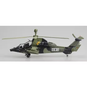   Easy Model 37007 Airbus Eurocopter EC-665 Tiger, German Army (1/72) helikopter modell