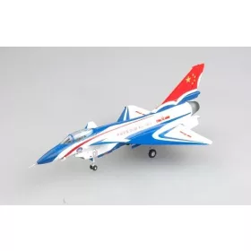   Easy Model 37009 Chengdu J-10AY China Air Force (1/72) repülőgép modell