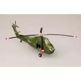   Easy Model 37010 Sikorsky UH-34D Seahorse, Marines 150219 YP20 (1/72) helikopter modell