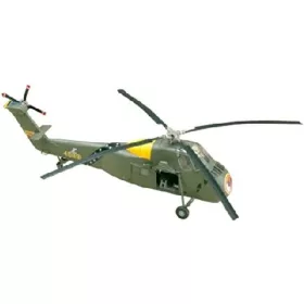   Easy Model 37012 Sikorsky UH-34D Seahorse, VNAF 213HS 41TWL 1966 41TWL 1966 (1/72) helikopter modell
