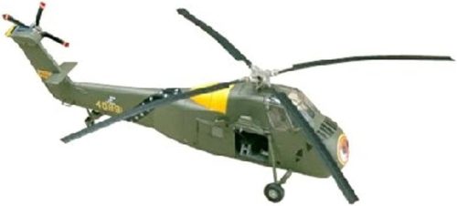 Easy Model 37012 Sikorsky UH-34D Seahorse, VNAF 213HS 41TWL 1966 41TWL 1966 (1/72) helikopter modell