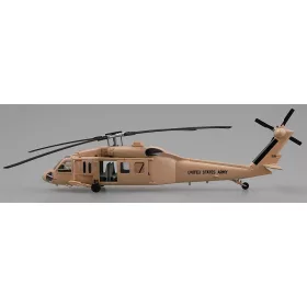   Easy Model 37015 Sikorsky UH-60 Black Hawk, 82-23699 ''Sandhawk'' (1/72) helikopter modell