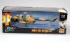 Easy Model 37041 MiL Mi-8 Hip-C, Hungarian Air Force (1/72) helikopter modell