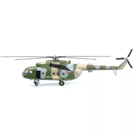   Easy Model 37042 MiL Mi-8 Hip-C, Polish Air Force (1/72) helikopter modell