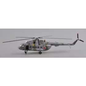   Easy Model 37047 MiL Mi-17 Hip, Russian Air Force (1/72) helikopter modell