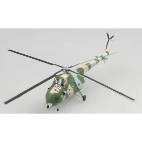   Easy Model 37082 MiL Mi-4A Hound, Polish Air Force (1/72) helikopter modell