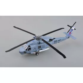   Easy Model 37086 Sikorsky HS-4 Black Knights, 61D (1/72) helikopter modell