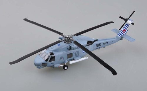 Easy Model 37086 Sikorsky HS-4 Black Knights, 61D (1/72) helikopter modell
