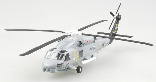 Easy Model 37087 Sikorsky SH-60B Seahawk, TS-00, flagship of HSL-41 (1/72) helikopter modell