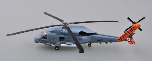 Easy Model 37088 Sikorsky HSL-43 Battlecats (1/72) helikopter modell