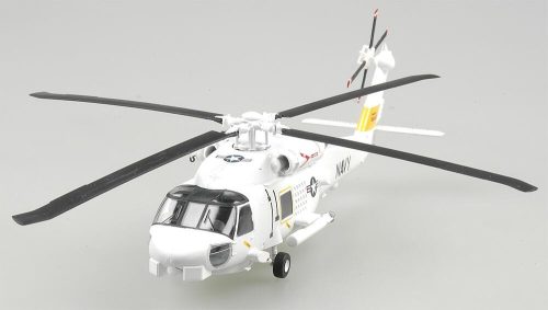 Easy Model 37090 Sikorsky SH-60F Ocean Hawk, RA-19 of HS-10 (1/72) helikopter modell