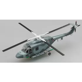   Easy Model 37091 Westland Lynx HAS Mk.2 French Marine( 1/72) helikopter modell