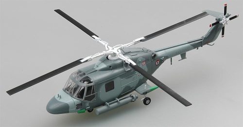 Easy Model 37091 Westland Lynx HAS Mk.2 French Marine( 1/72) helikopter modell