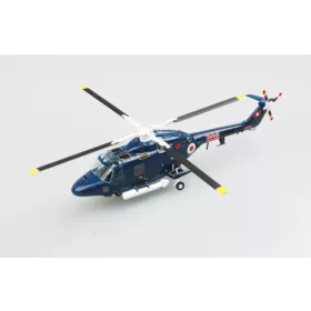   Easy Model 37093 Westland Lynx Mk.3, Royal Navy from No.815 HMS York (1/72) helikopter modell