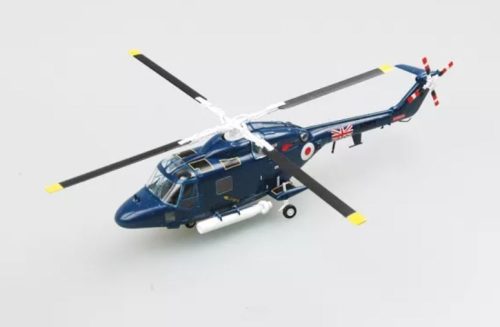 Easy Model 37093 Westland Lynx Mk.3, Royal Navy from No.815 HMS York (1/72) helikopter modell