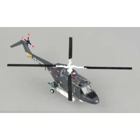   Easy Model 37095 Westland Lynx UH-14, No.7Sqn, Royal Netherlands Naval (1/72) helikopter modell