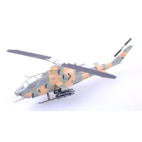  Easy Model 37096 Bell AH-1S Cobra, JSDF (1/72) helikopter modell