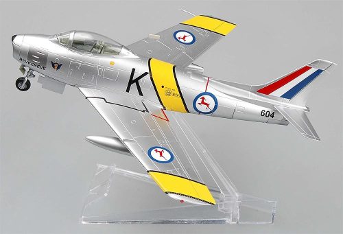Easy Model 37100 North American F-86F-30 Sabre, South African Air Force No. 2 (1/72) repülőgép modell