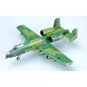   Easy Model 37111 Fairchild A-10 Thunderbolt II, 906th TFG, 23rd TFW, Iraq 1991 (1/72) repülőgép modell